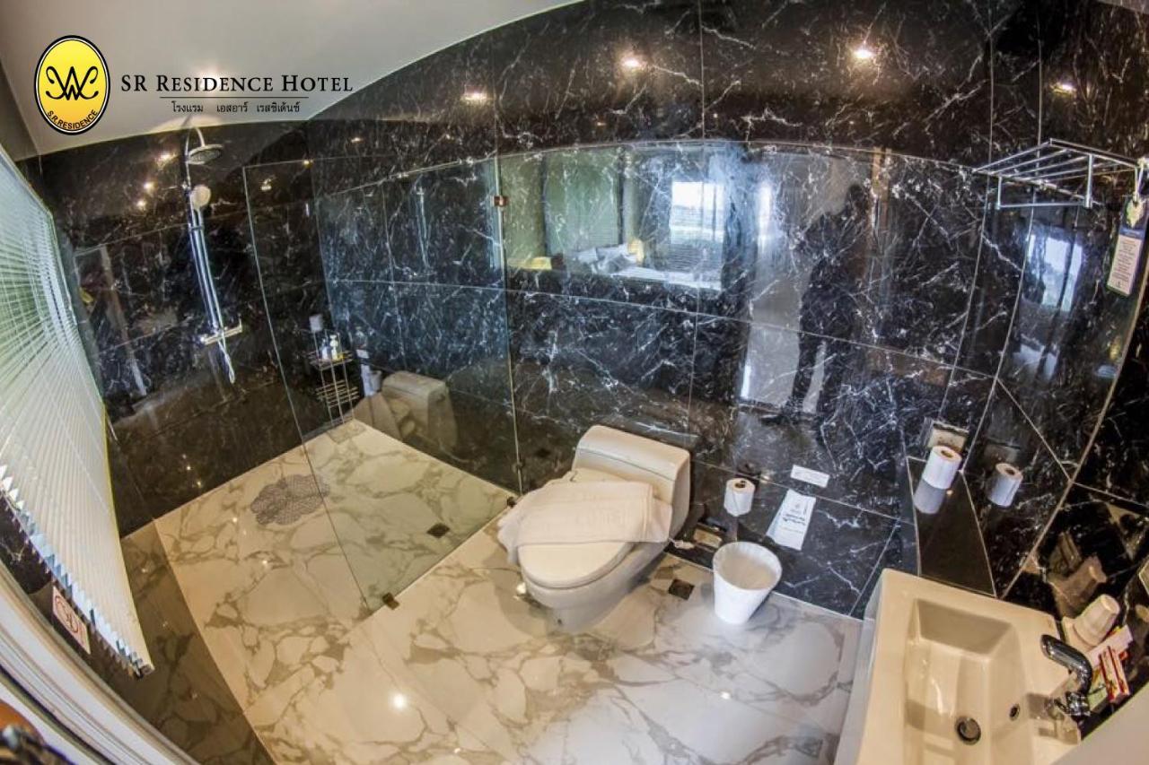 Sr Residence Hotel Phetchabun Εξωτερικό φωτογραφία